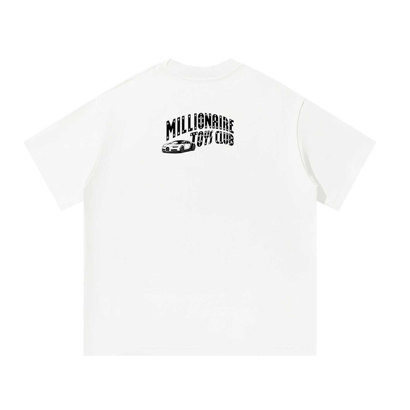 MulTeechoice Millionaire Tee