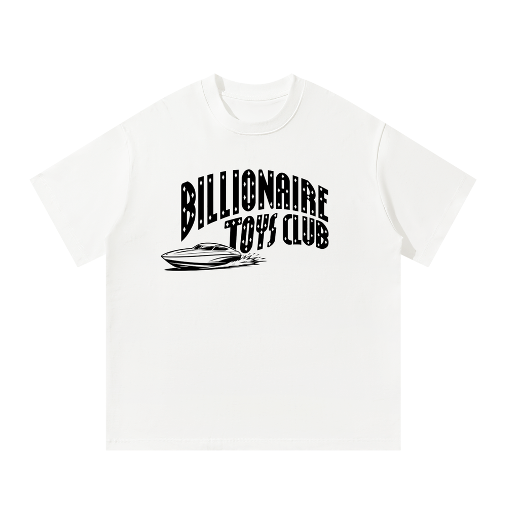 MulTeechoice Billionaires Tee