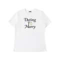 MulTeechoice Dating Tee