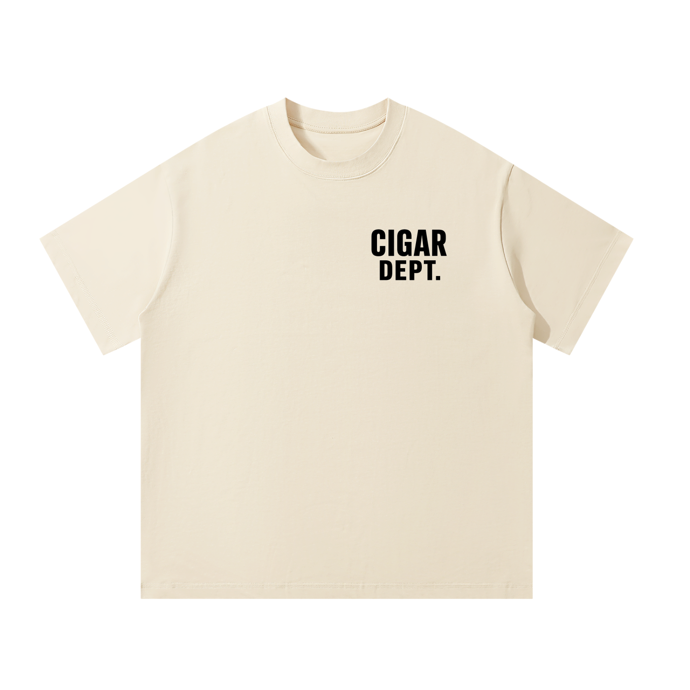 MulTeechoice Cigar Lovers Tee
