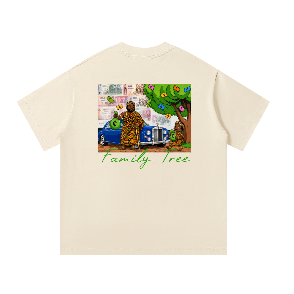 MulTeechoice Family Tee