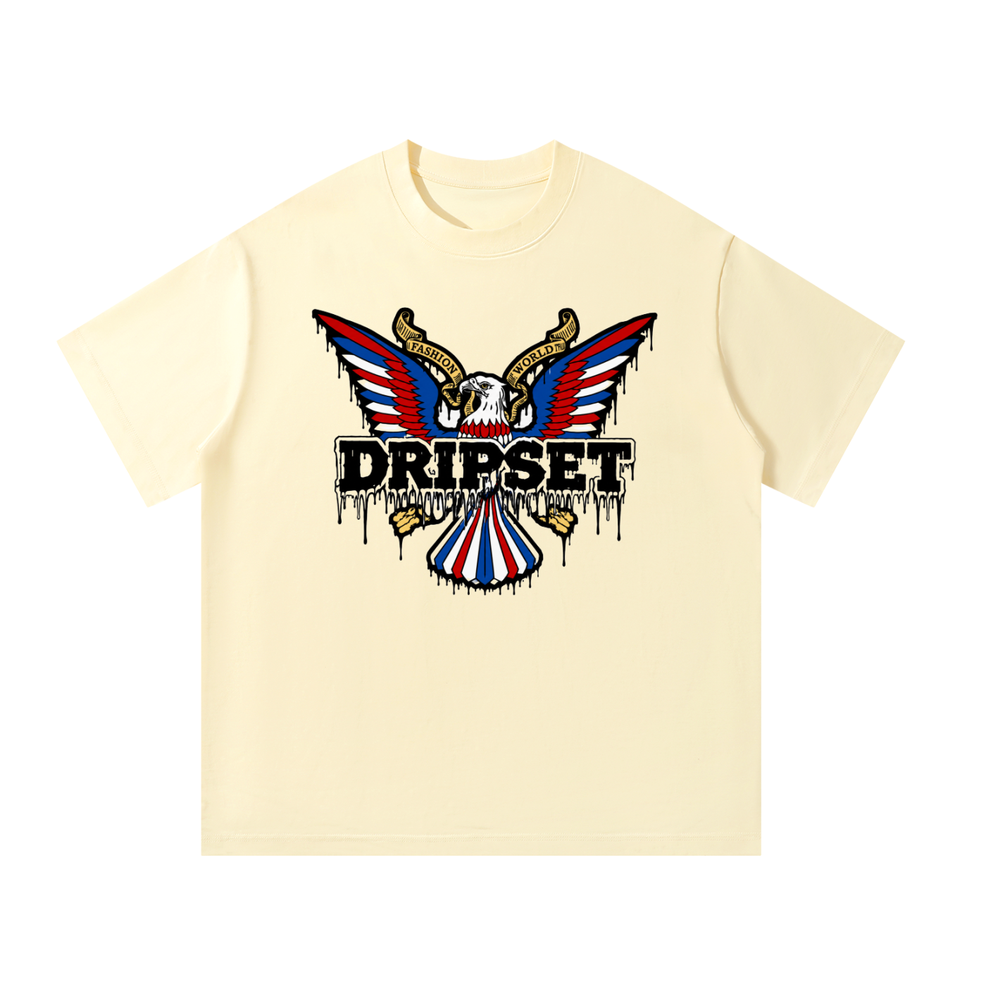 MulTeechoice Dripset Tee
