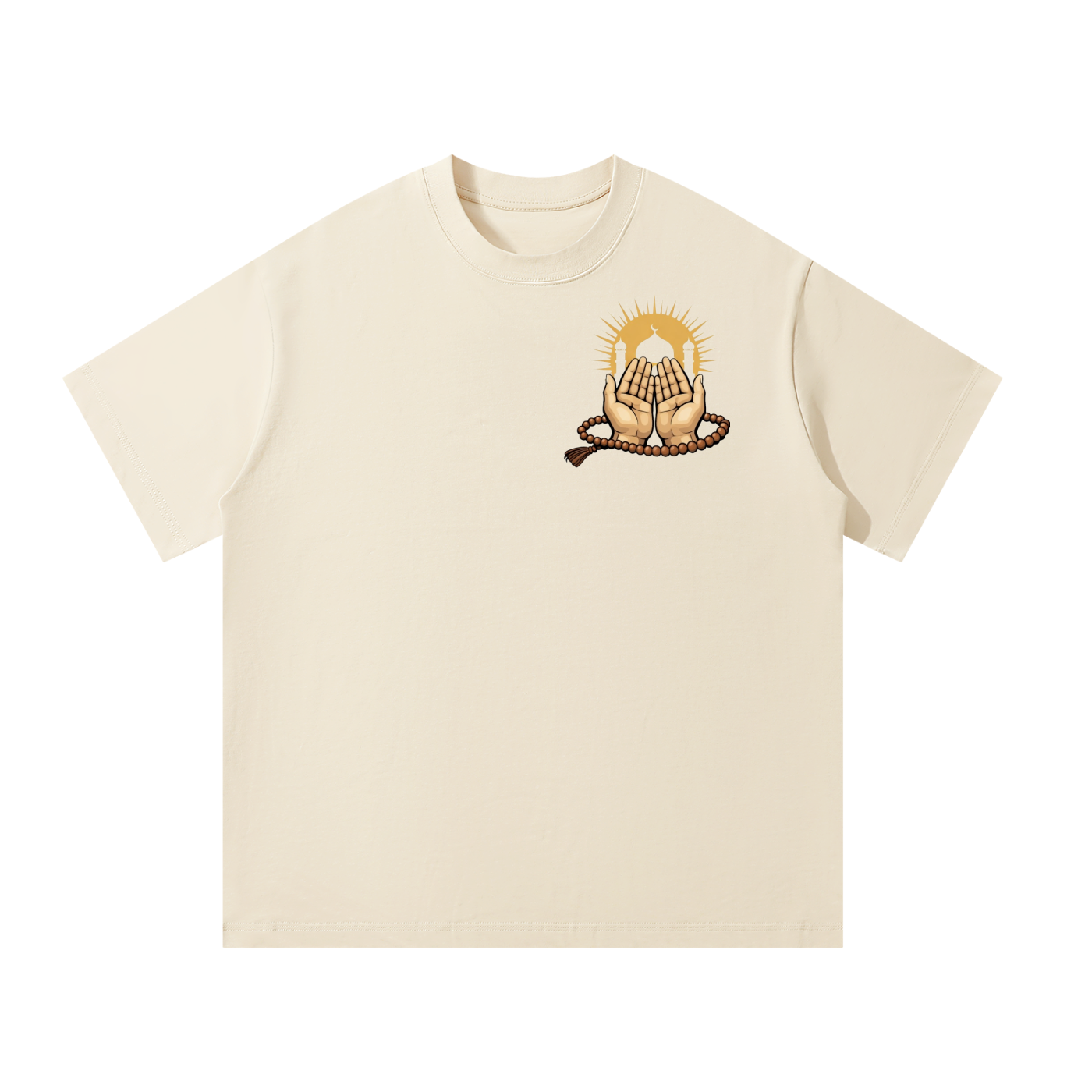MulTeechoice Salat Tee