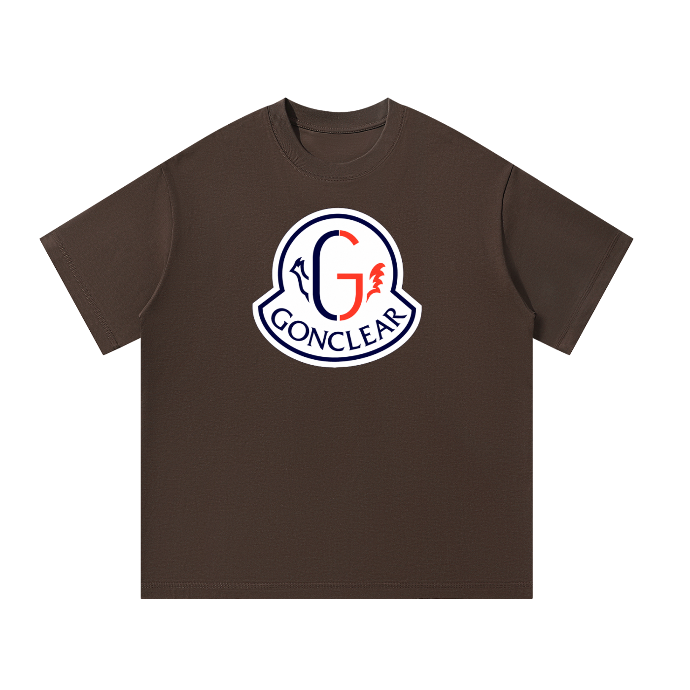 MulTeechoice Gone Clear Tee