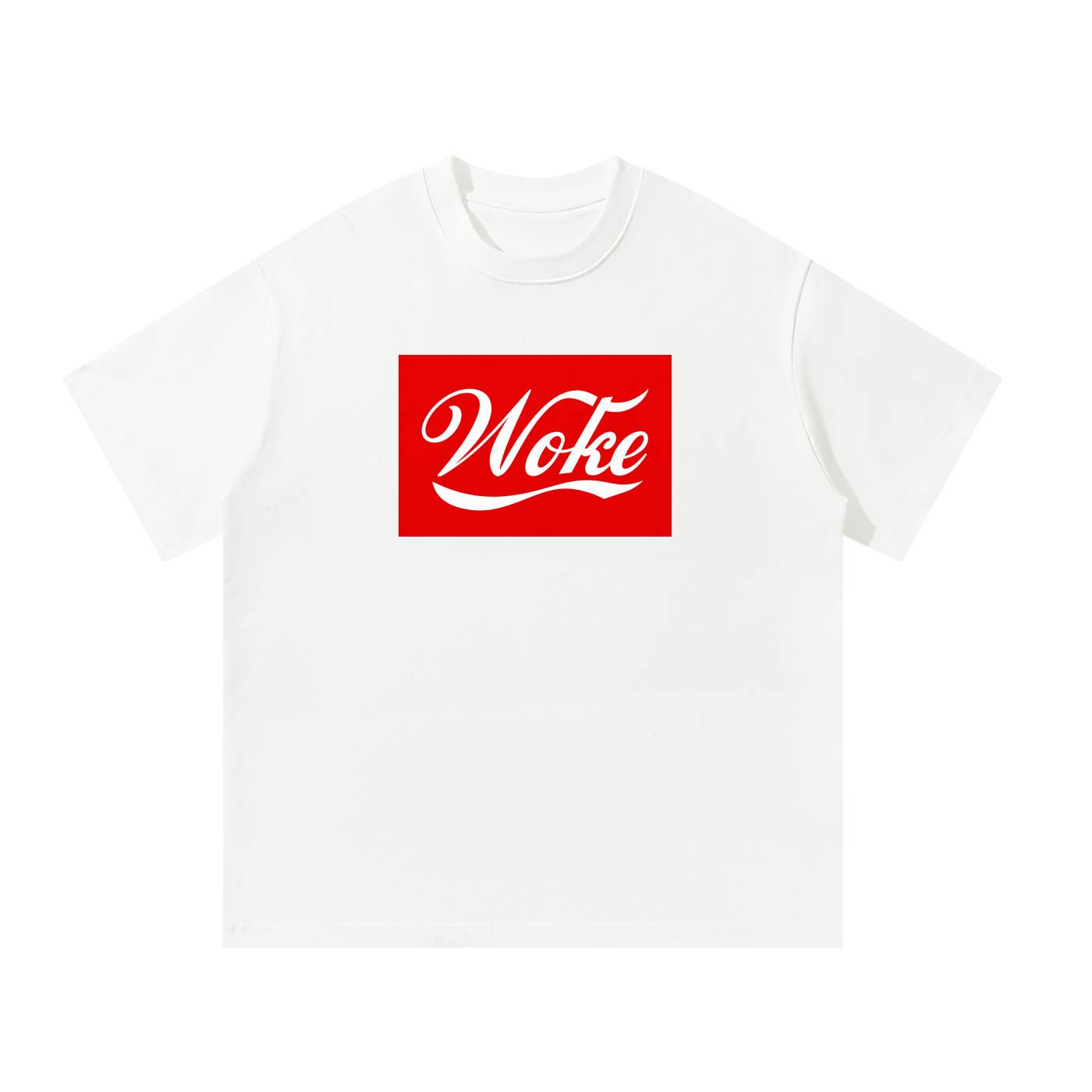 MulTeechoice Woke T shirt