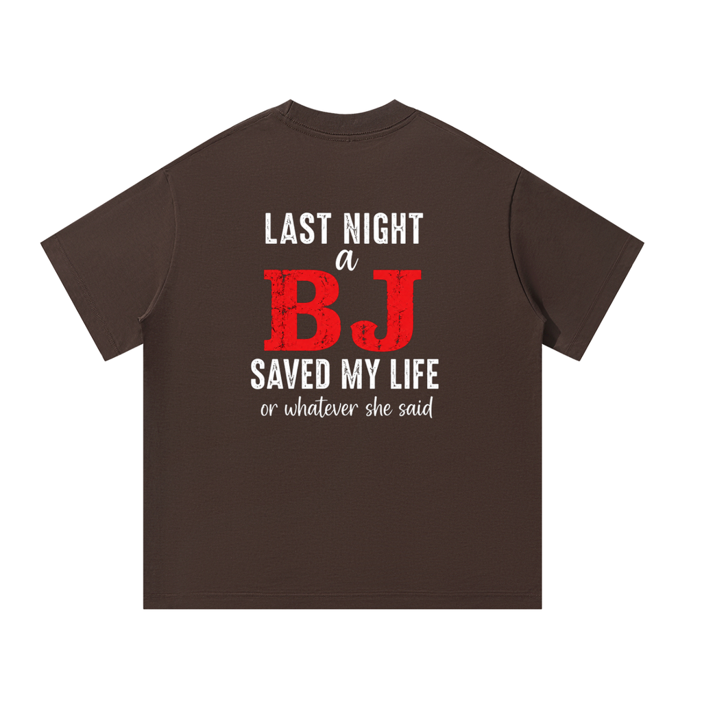 MulTeechoice Slogan Tee