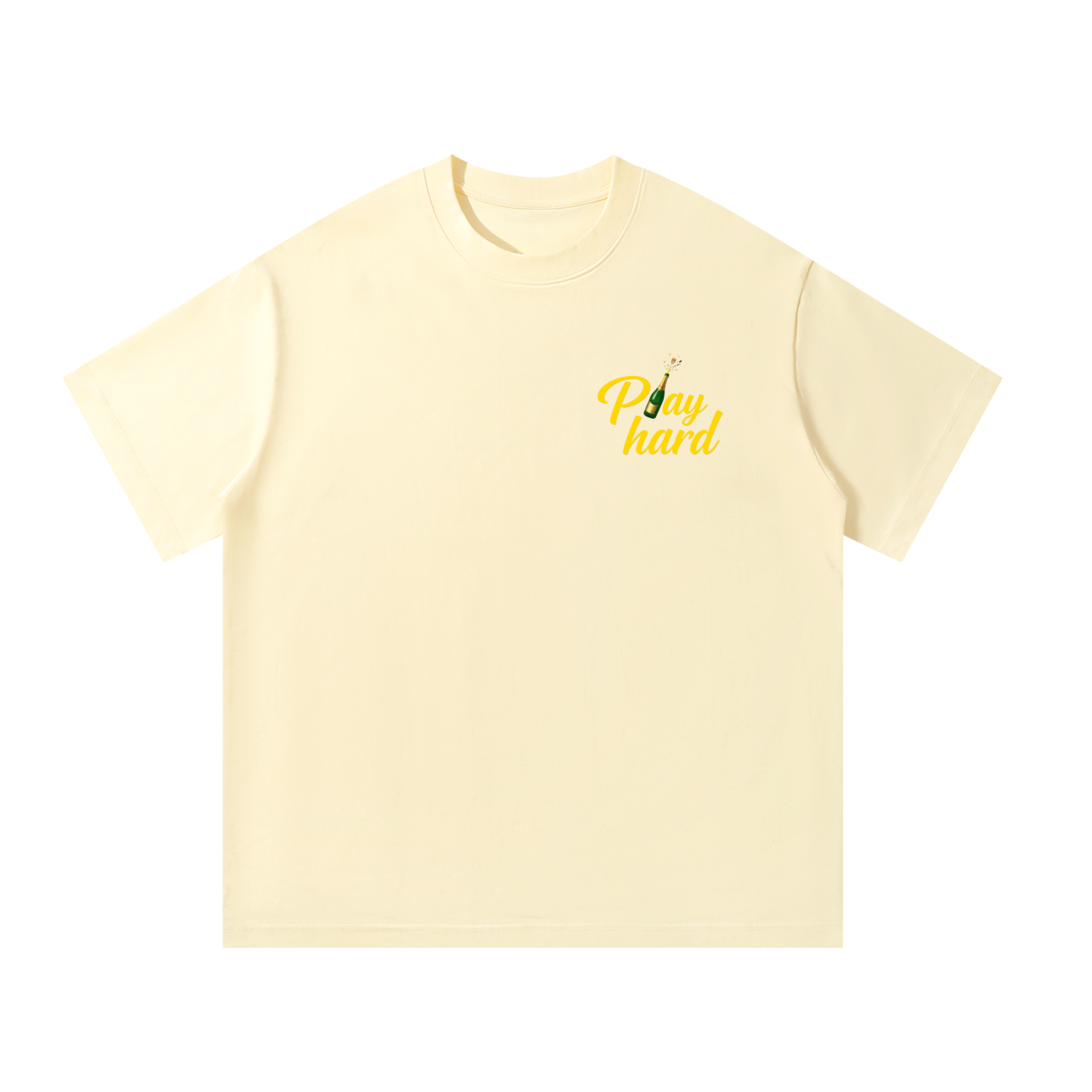 MulTeechoice Play Tee