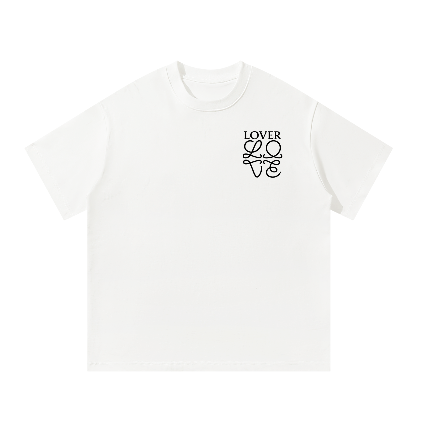 MulTeechoice Lover Tee
