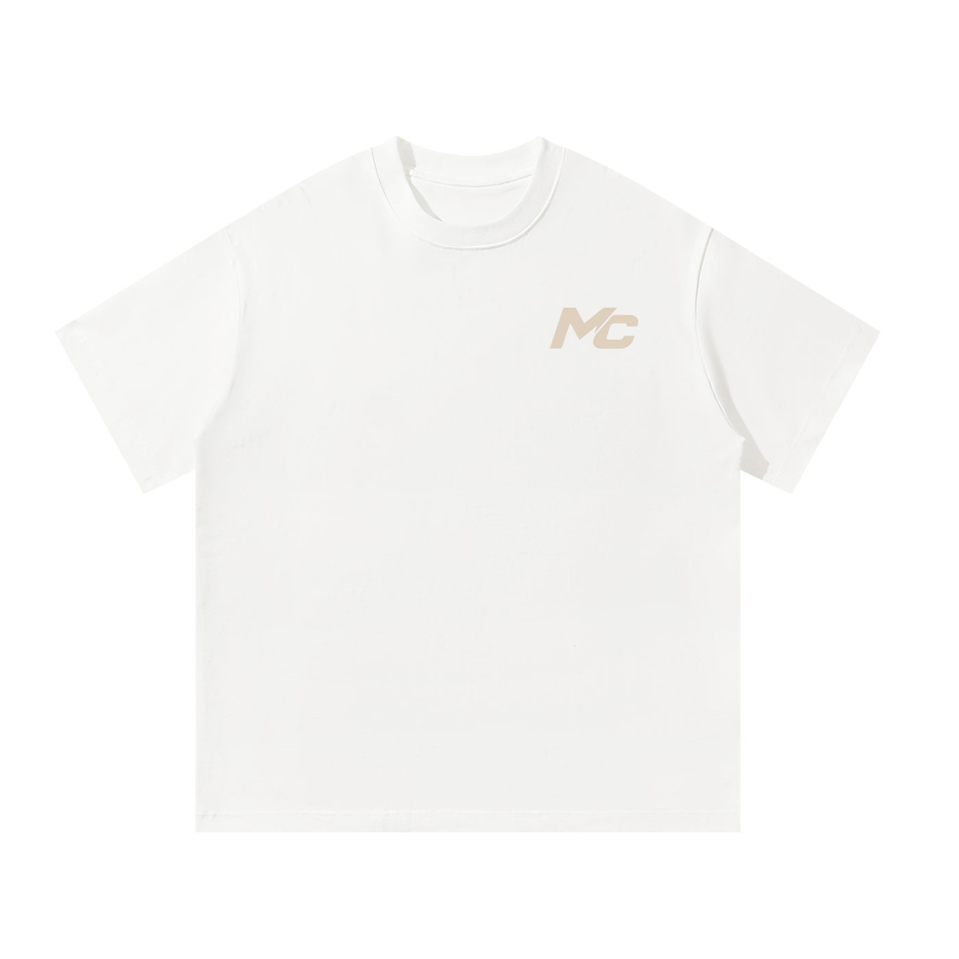 MulTeechoice Messi Framed Tee
