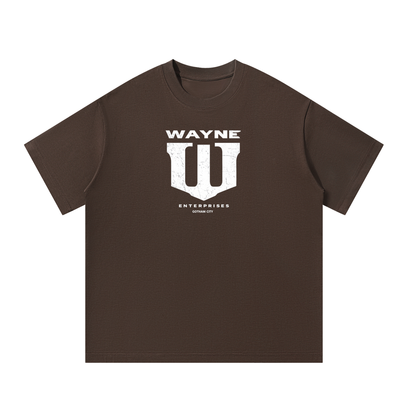 MulTeechoice Bruce Wayne Tee