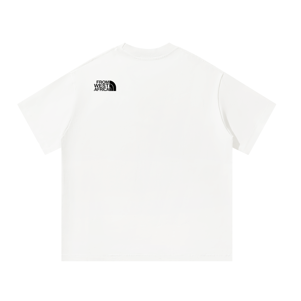 MulTeechoice Weat Africa Tee