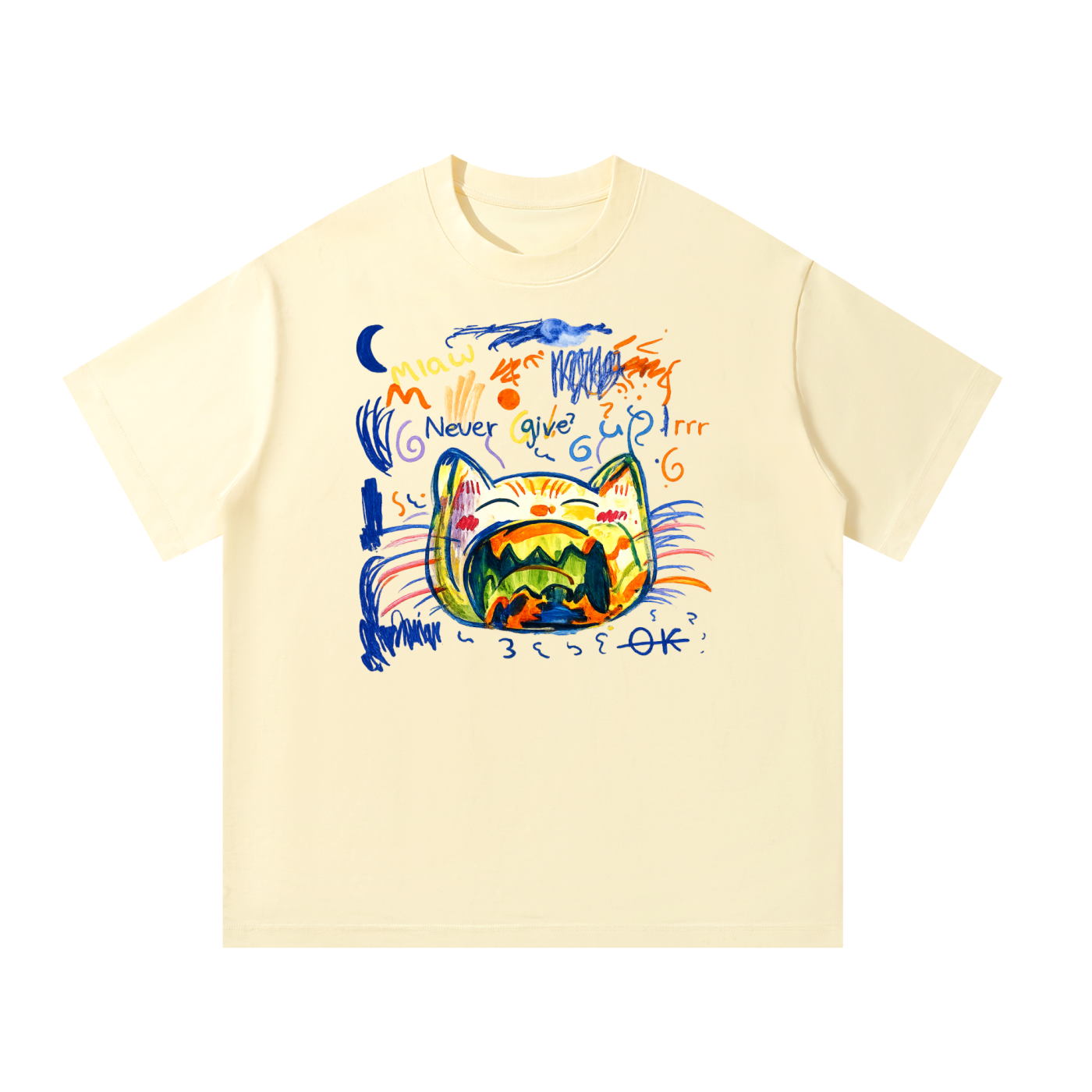 MulTeechoice Young Artist First Tee