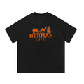 MulTeechoice Herman Tee