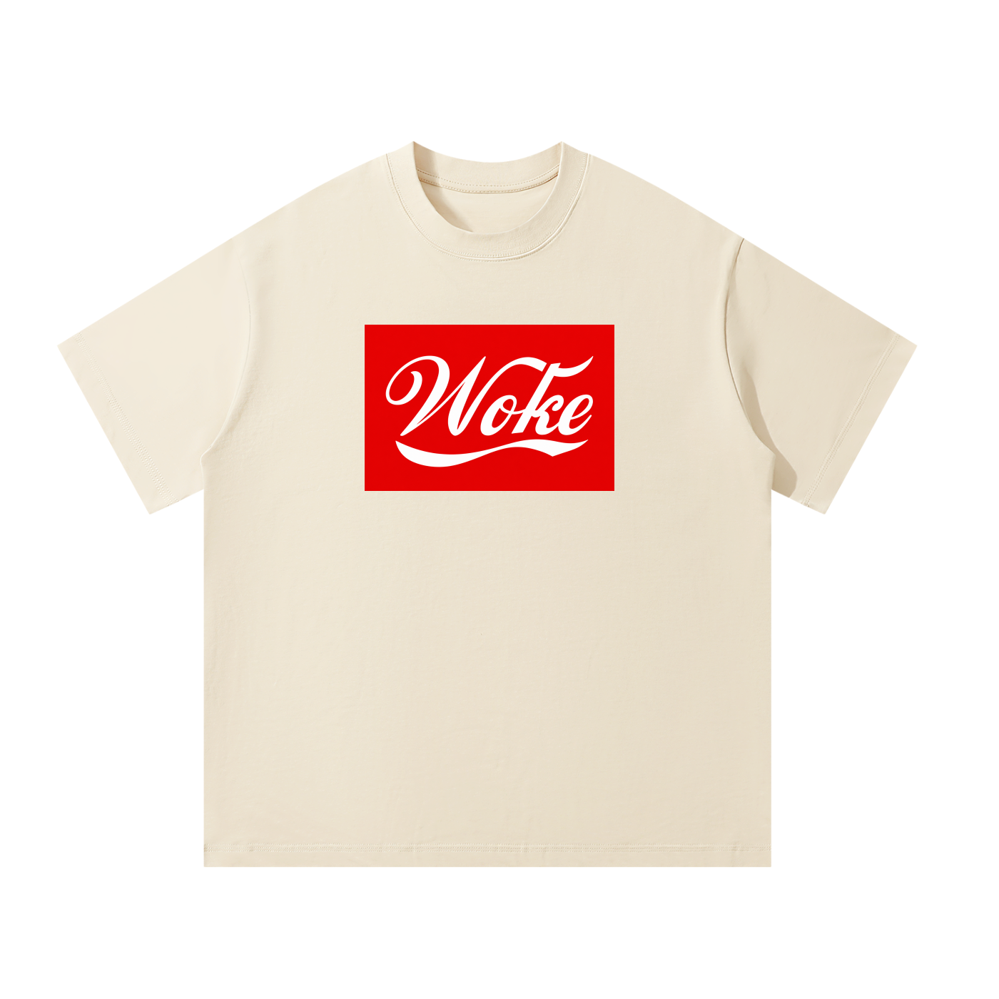 MulTeechoice Woke T shirt