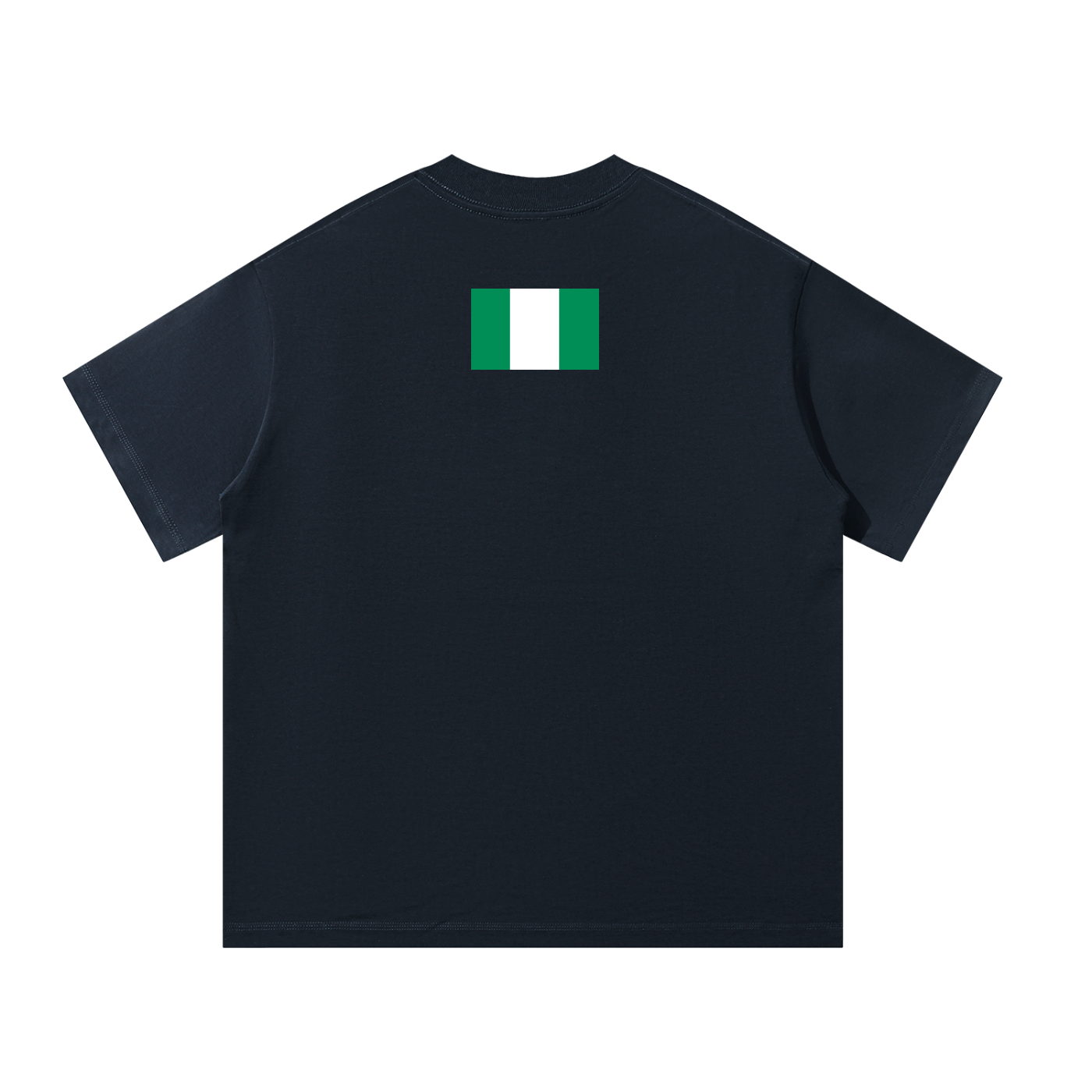 MulTeechoice Naija COA Tee