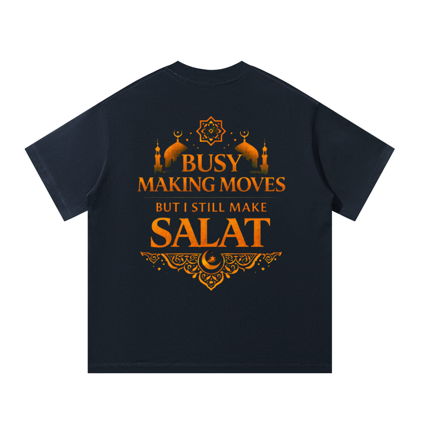 MulTeechoice Salat Tee