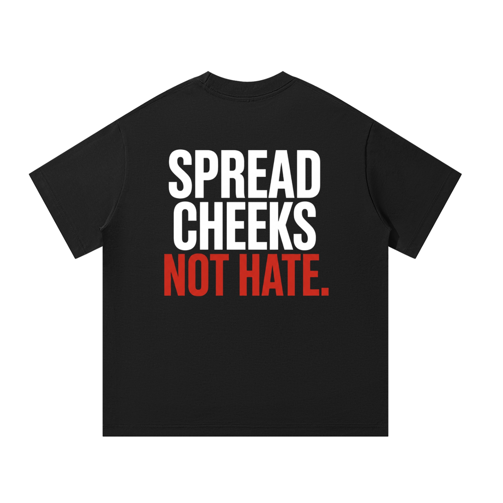 MulTeechoice Heart Tee