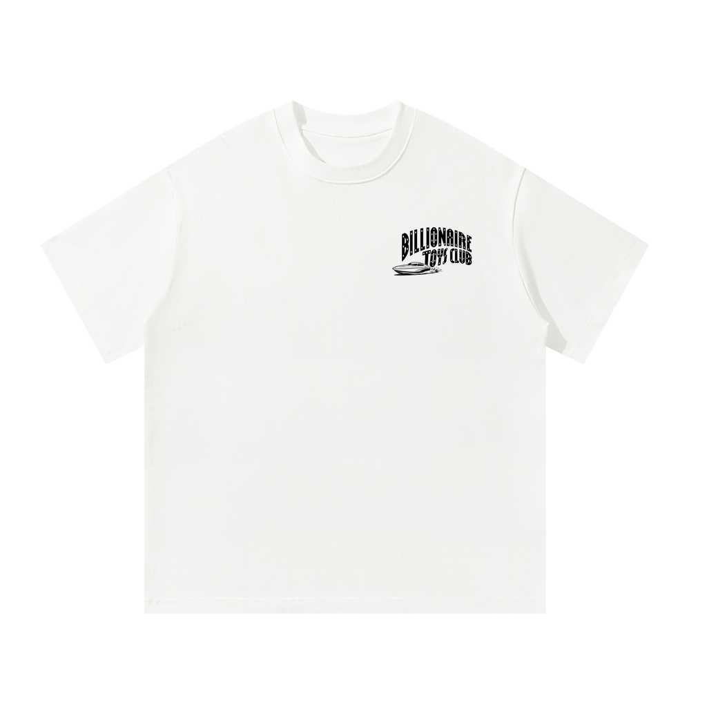MulTeechoice Billionaire Tee
