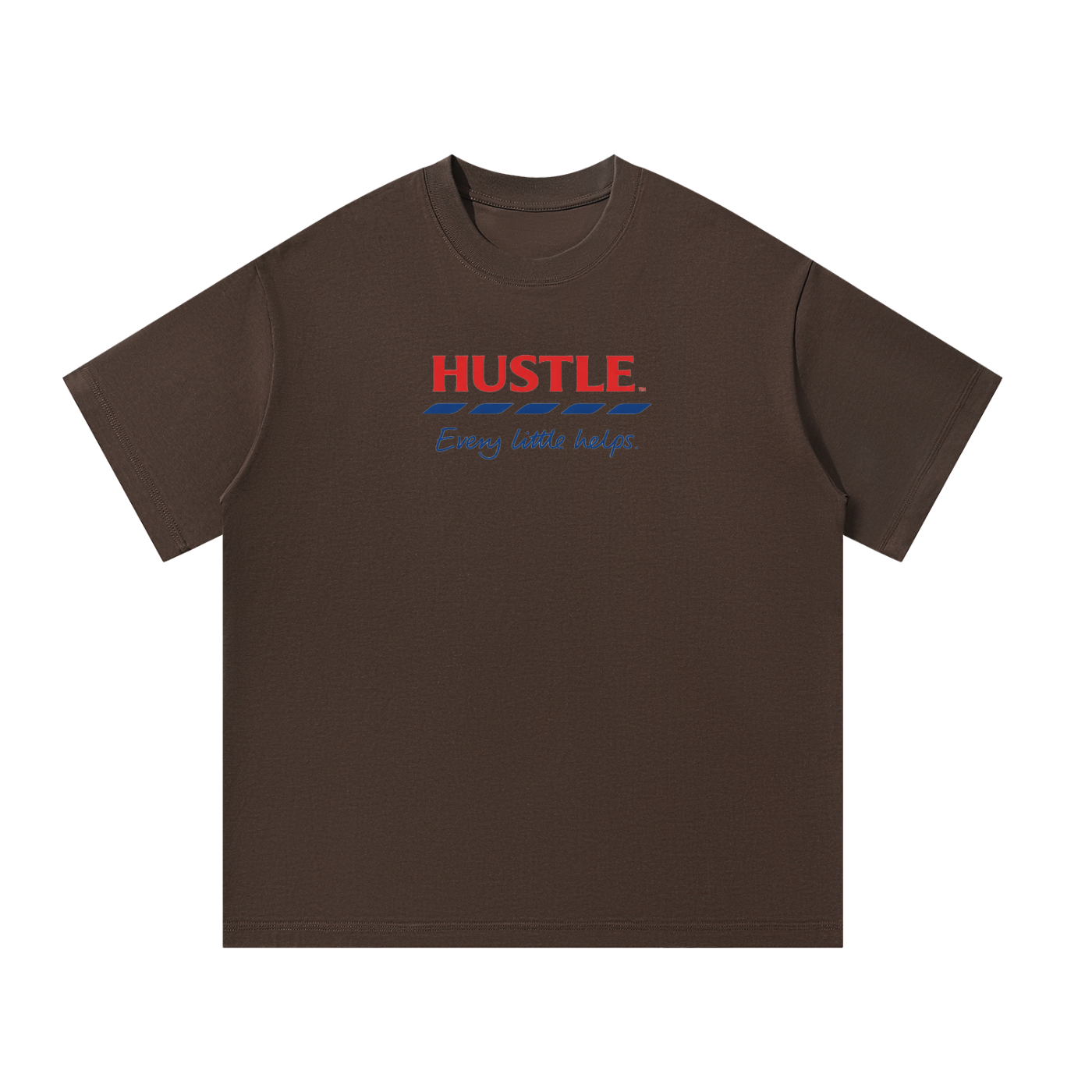 MulTeechoice Hustle Tee