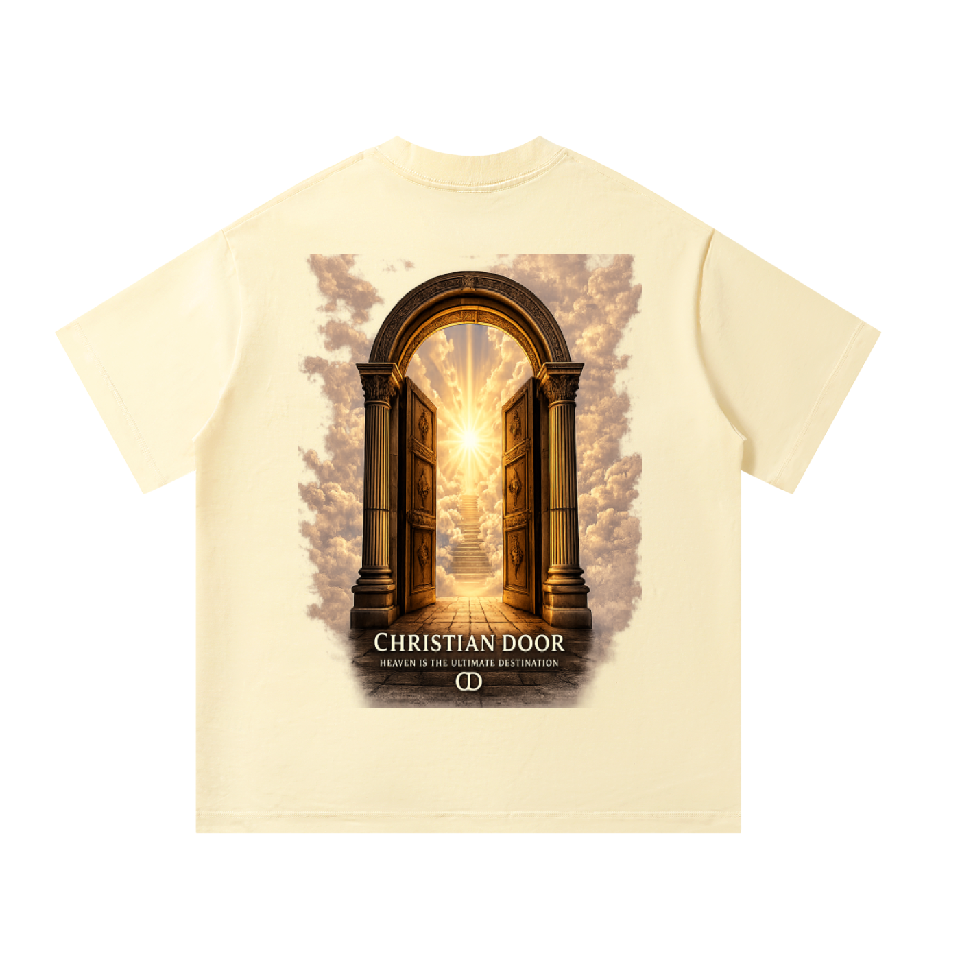 MulTeechoice Christian Tee