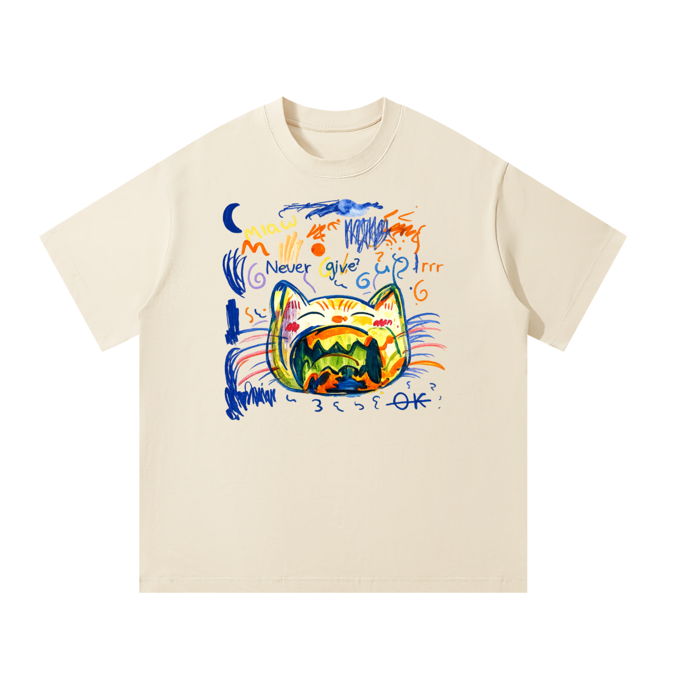 MulTeechoice Young Artist First Tee