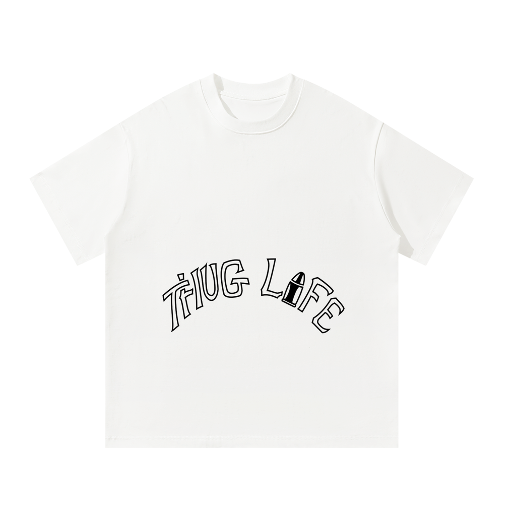 MulTteechoice Tupac Tee