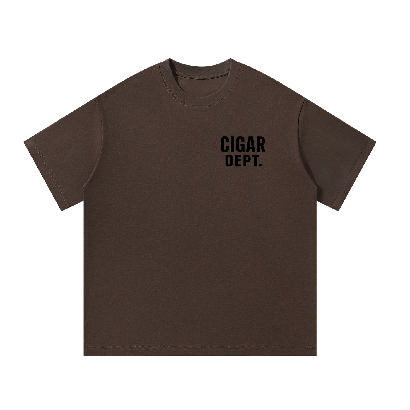 MulTeechoice Cigar Lovers Tee