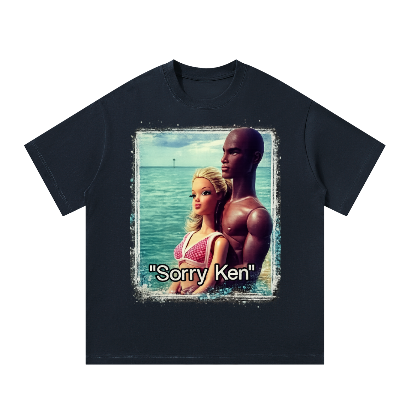 Multeechoice Barbie Meme
