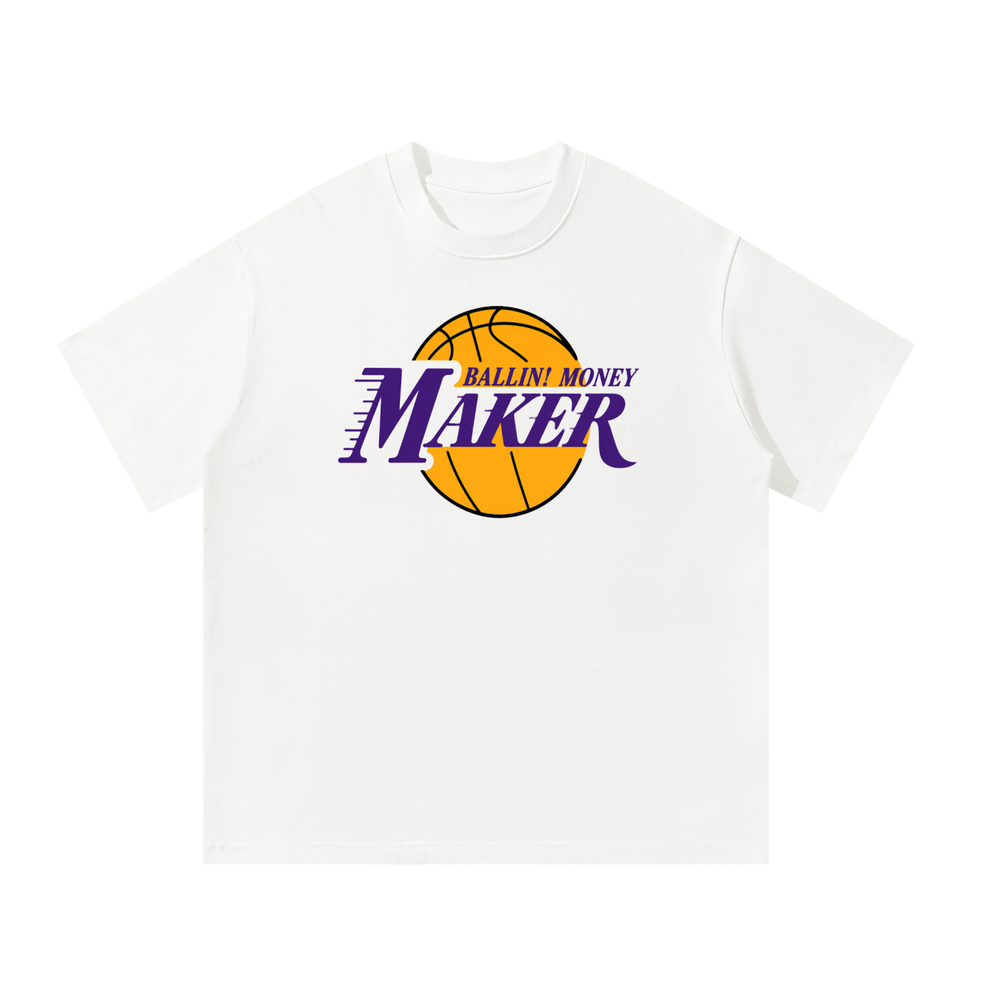MulTeechoice Money Tee