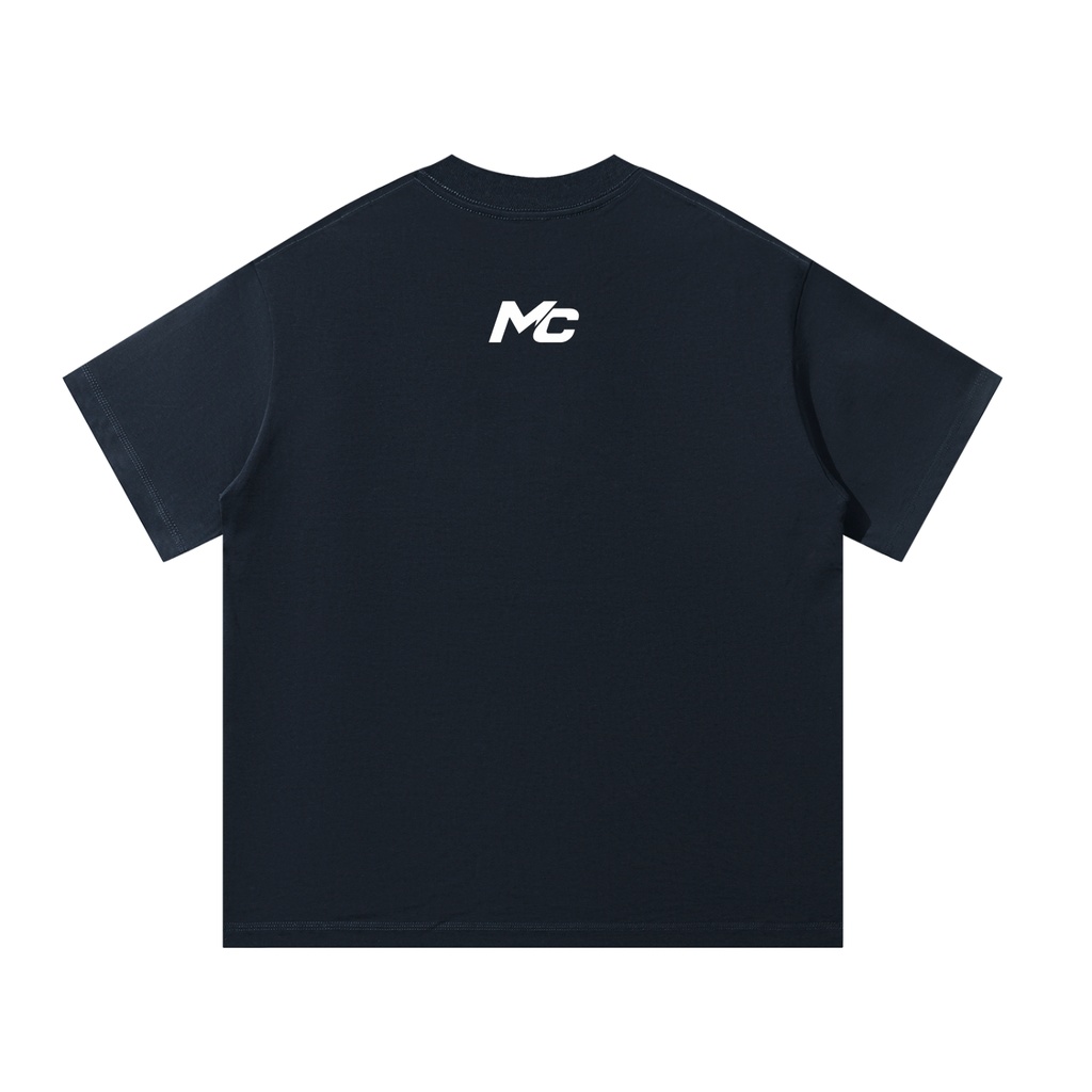 MulTeechoice Makaveli Tee