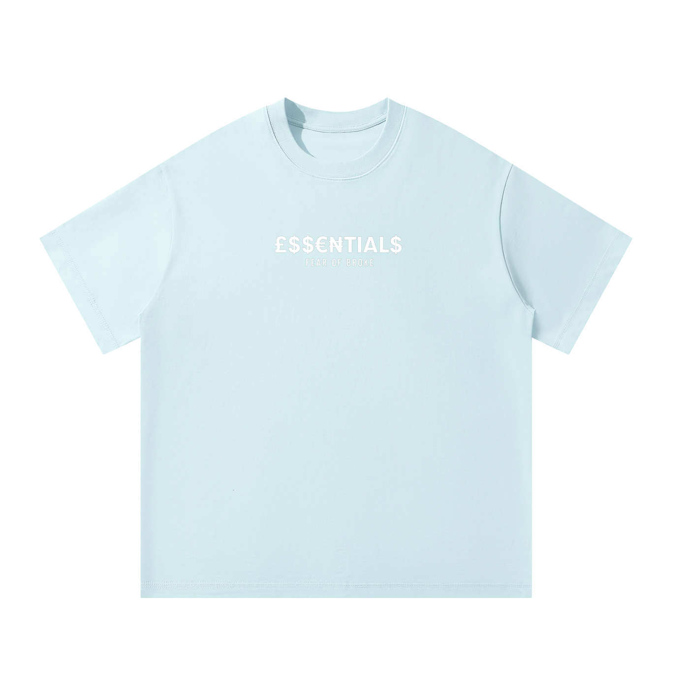 Multeechoice Essentials Pound Niara Tee