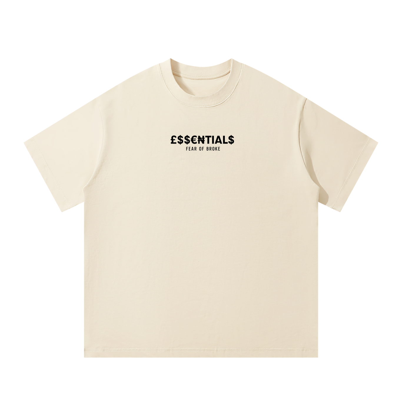 Multeechoice Essentials Pound Niara Tee