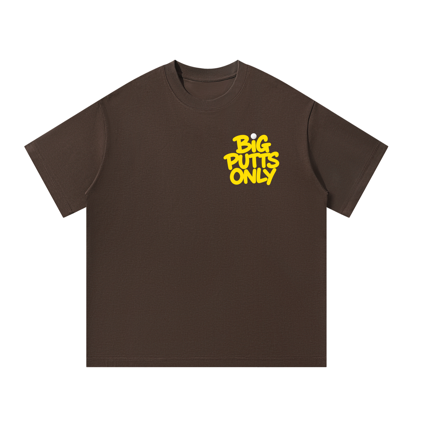 MulTeechoice Golf Swingers Tee