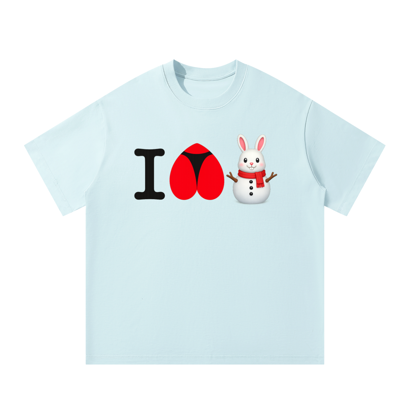 MulTeechoice PAWG Tee