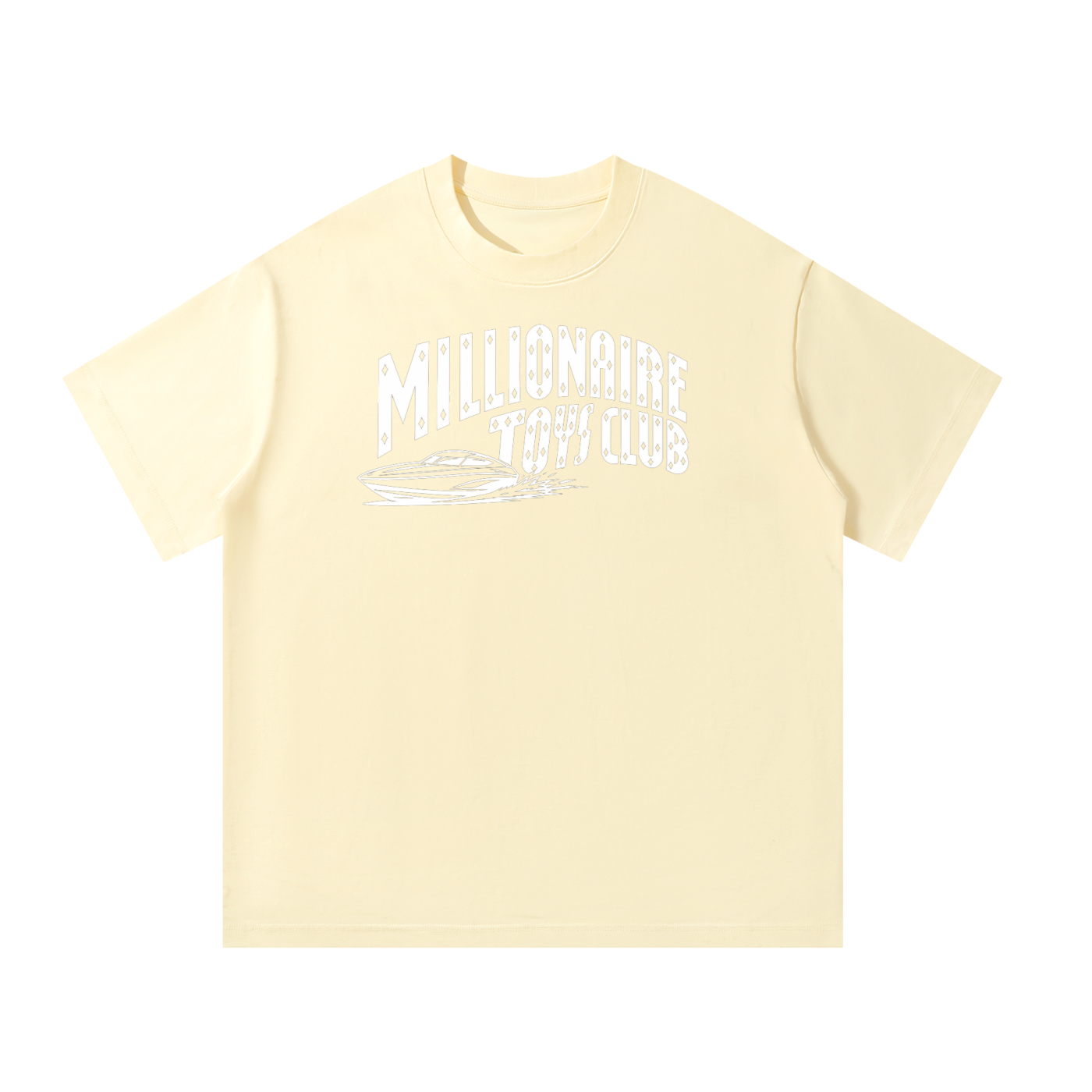 MulTeechoice Millionaire Tee