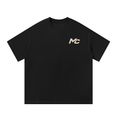 MulTeechoice Messi Framed Tee