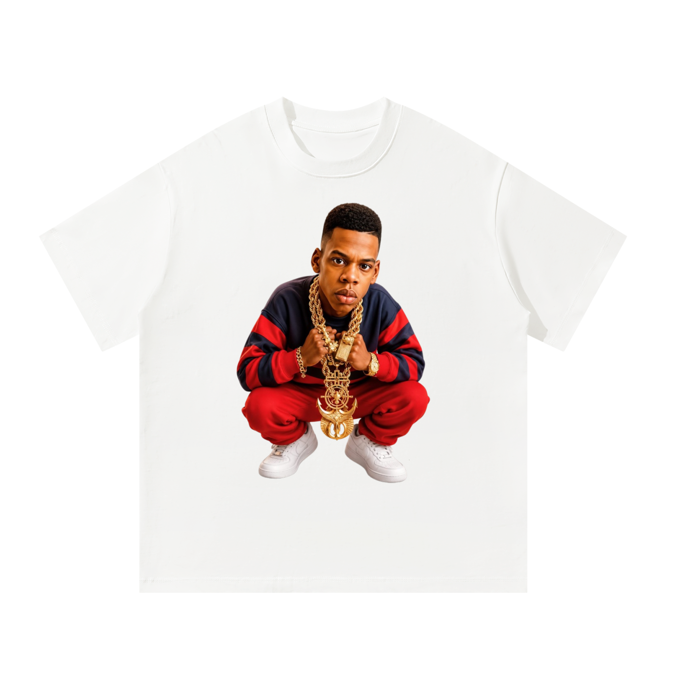 MulTeechoice Jay Z Tee