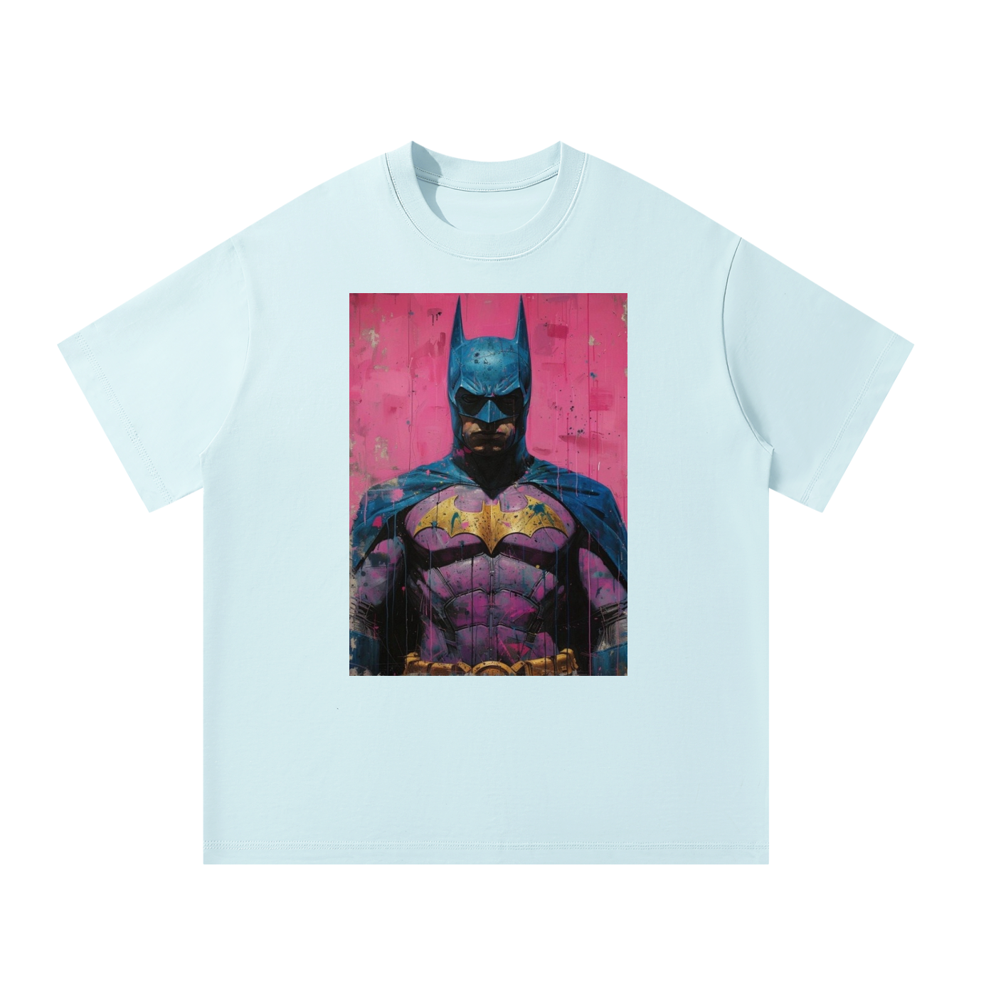 MulTeechoice Batman Tee