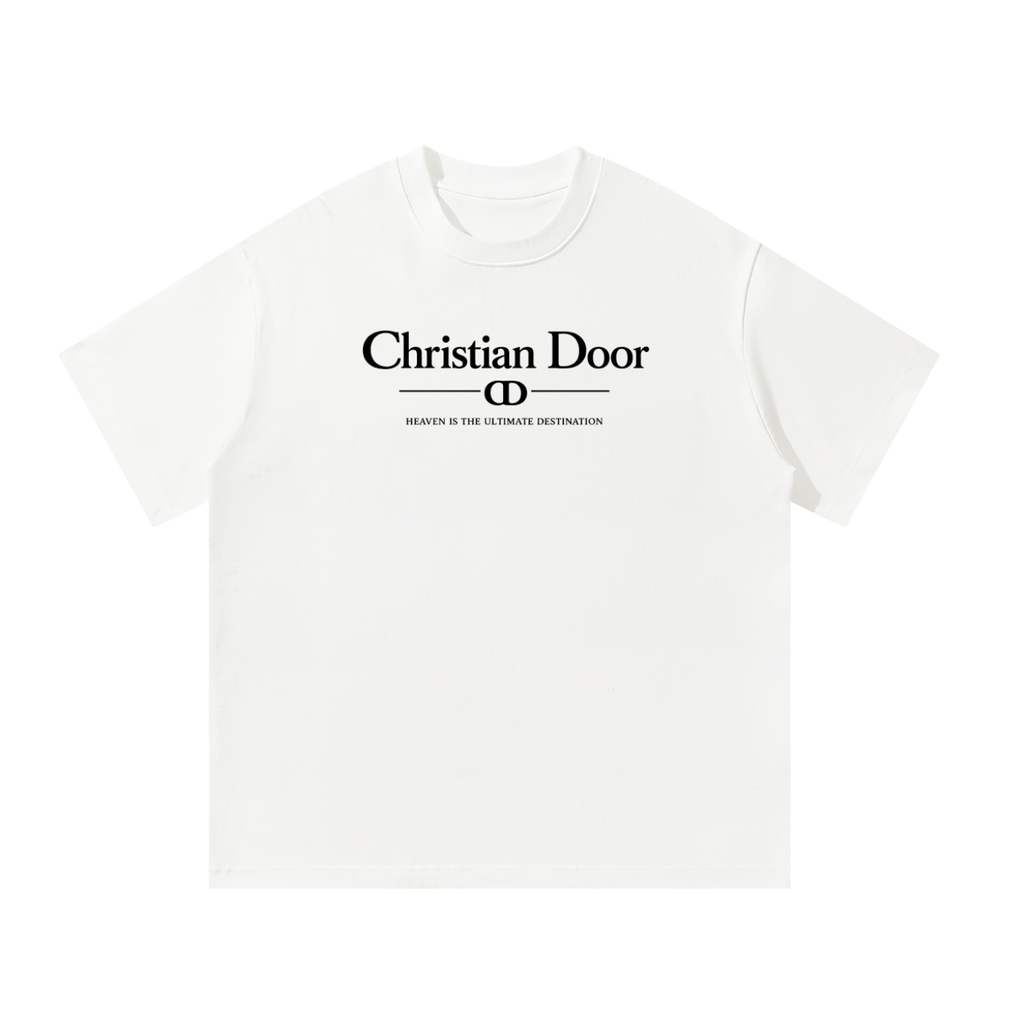 MulTeechoice Christian Tee