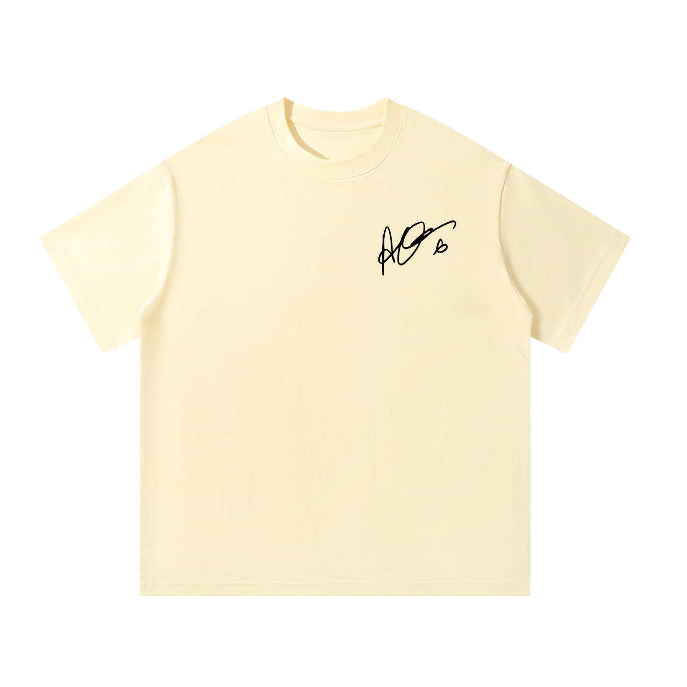 MulTeechoice Drake Iceman Autograph Tee