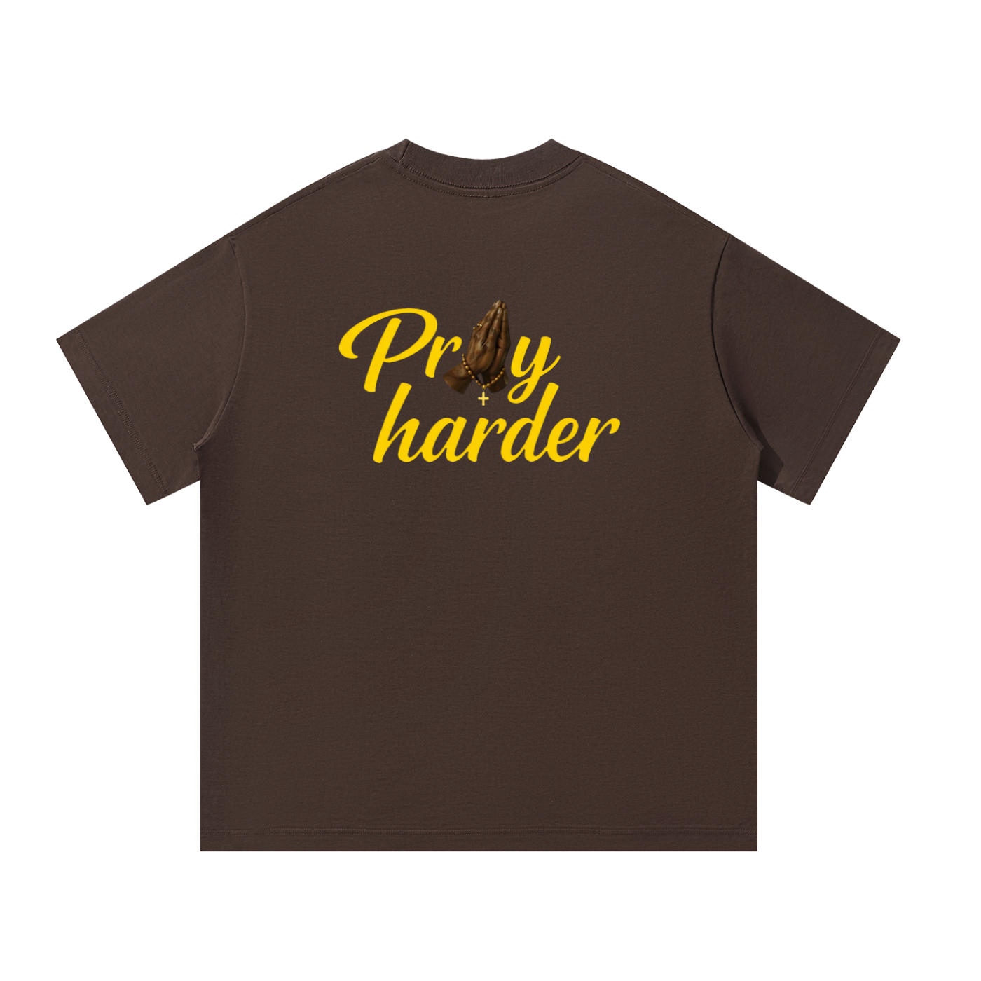 MulTeechoice Play & Pray Tee