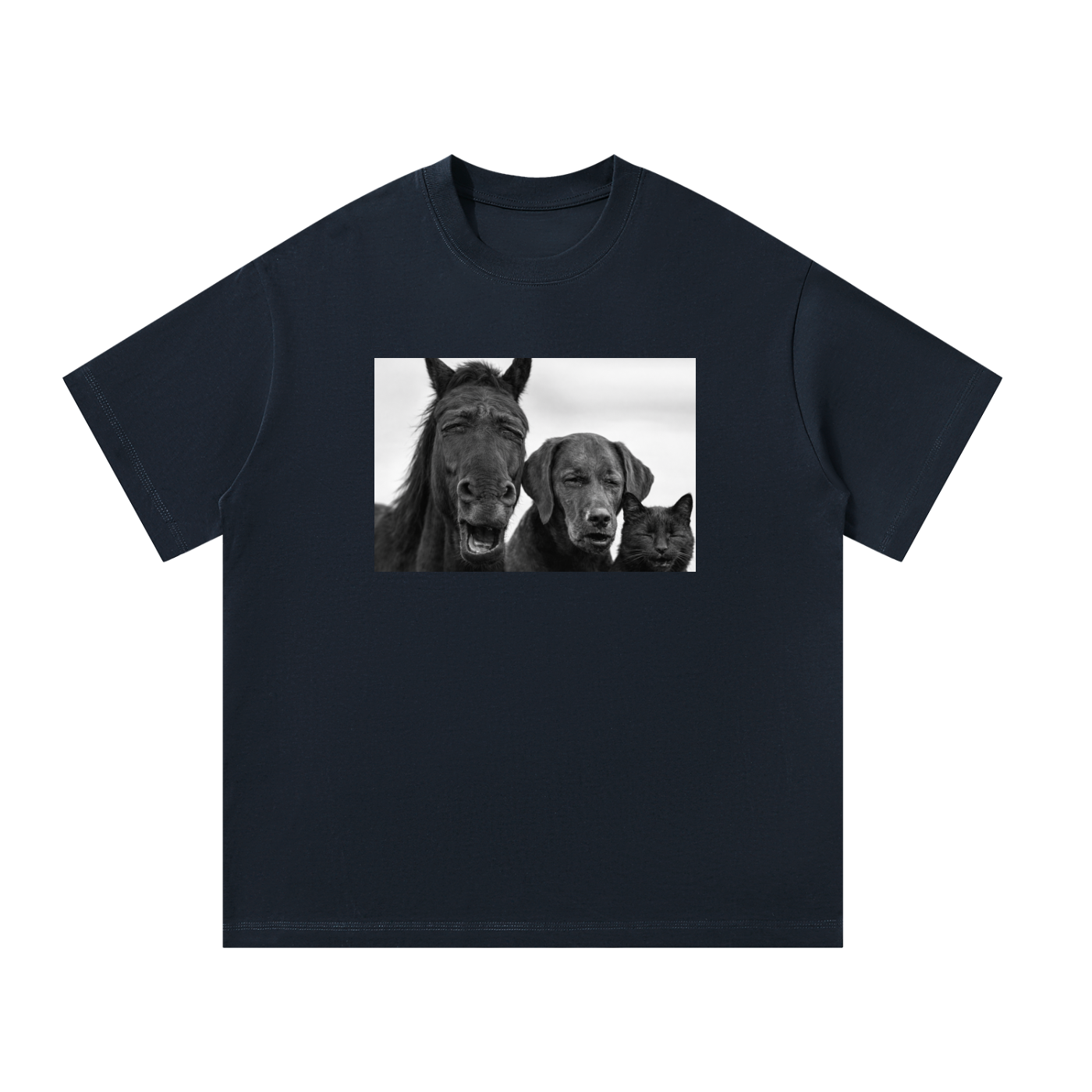 MulTeechoice Meme Tee