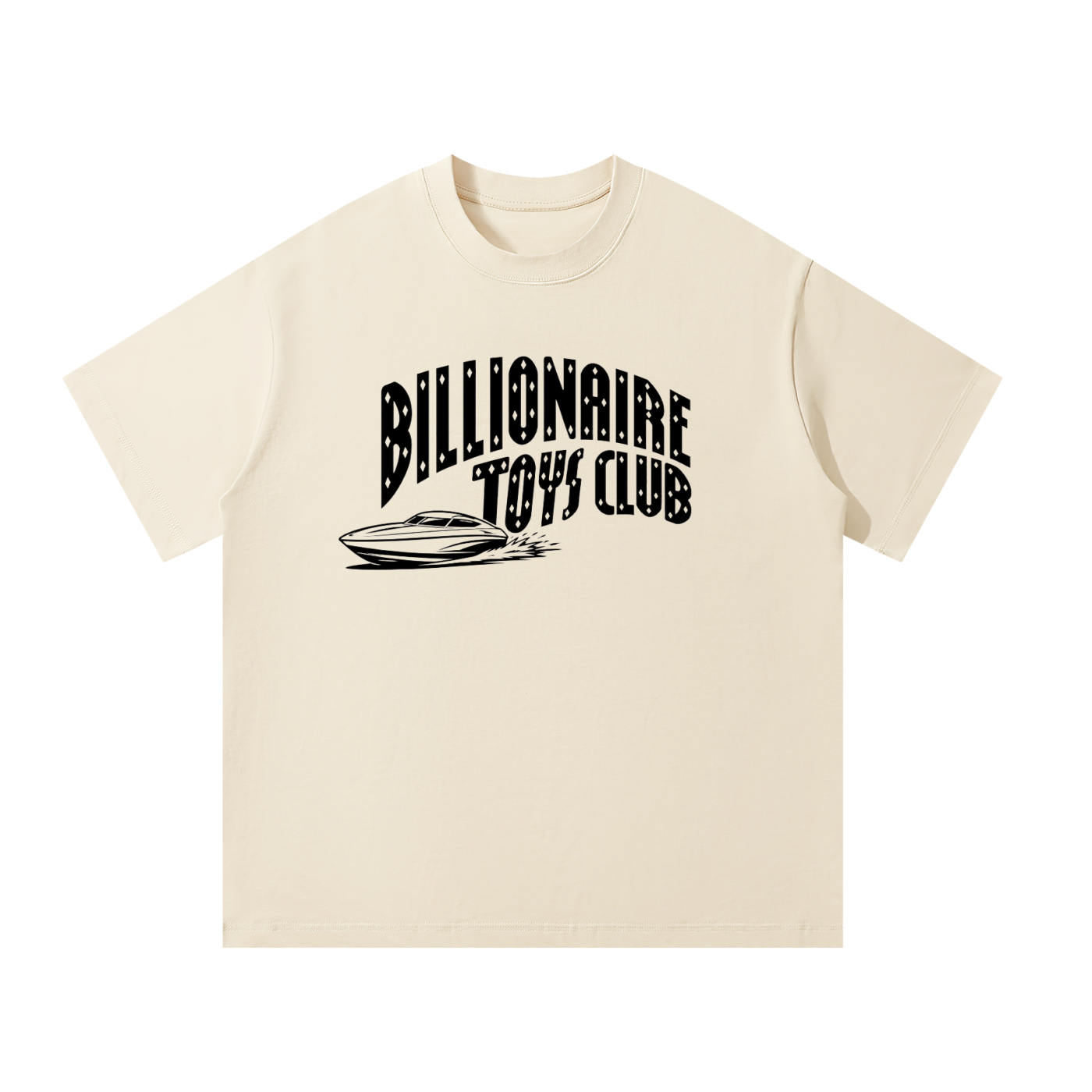MulTeechoice Billionaires Tee