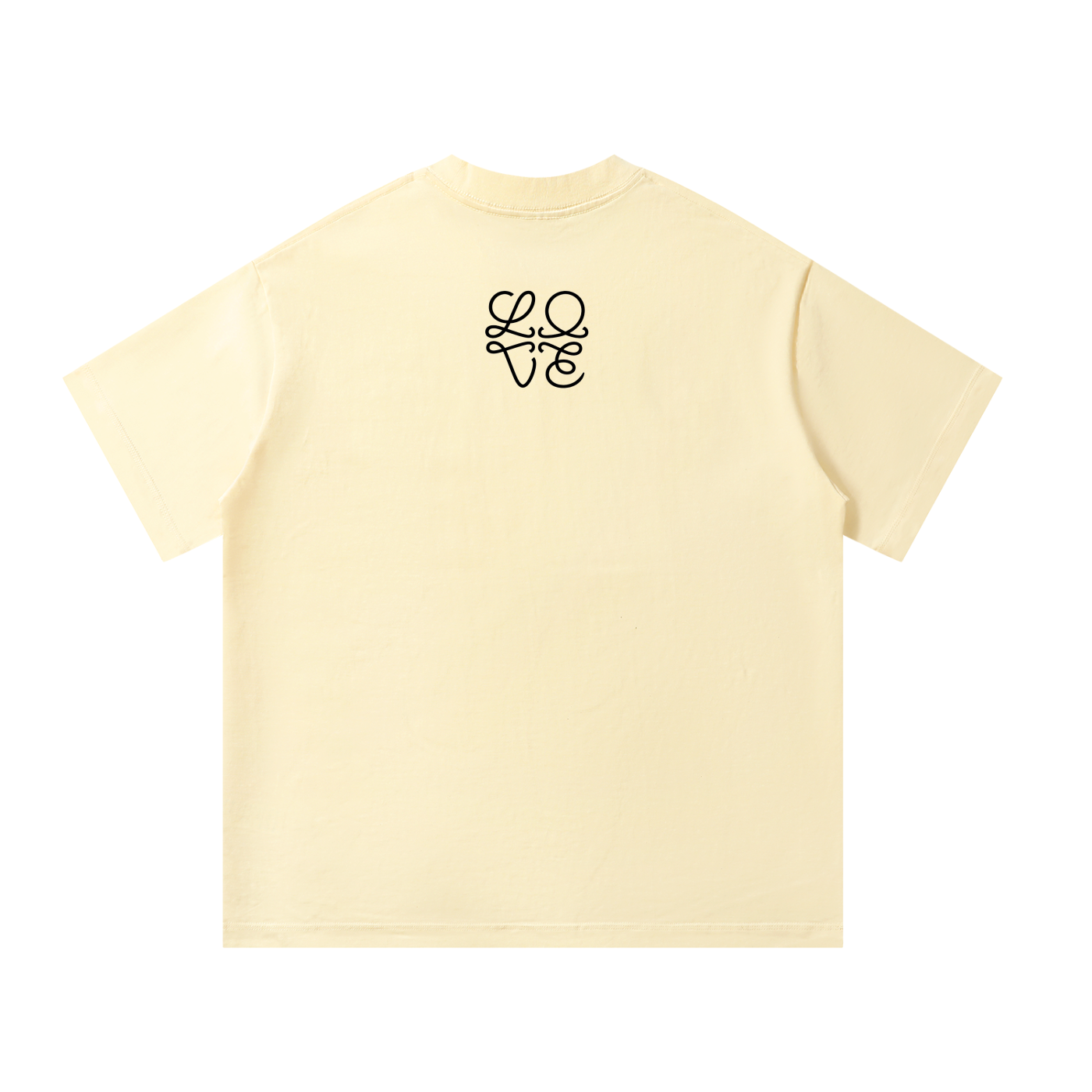 MulTeechoice Lover Tee