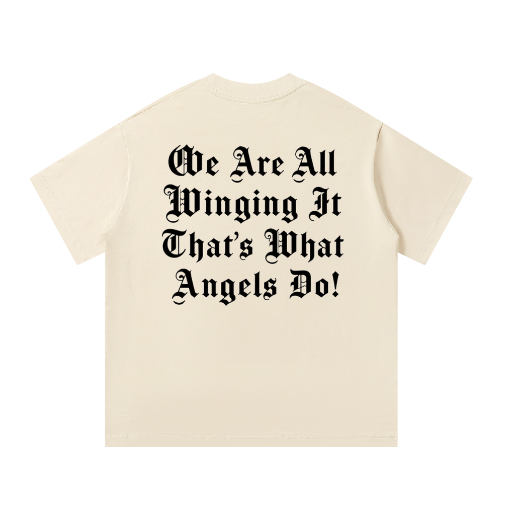 MulTeechoice Angel Tee