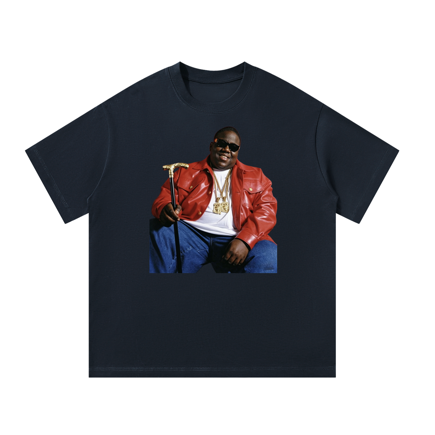 MulTeechoice Biggie Tee