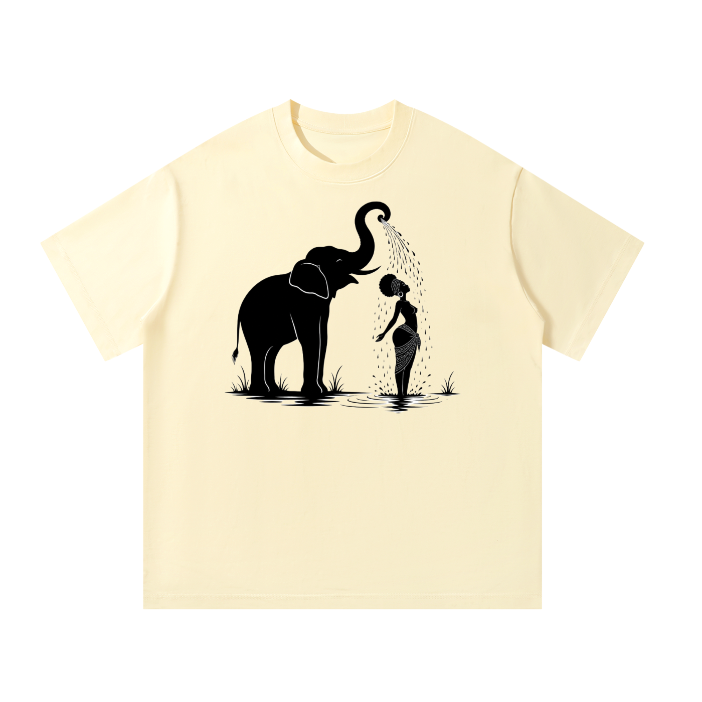 MulTeechoice Graphic Tee
