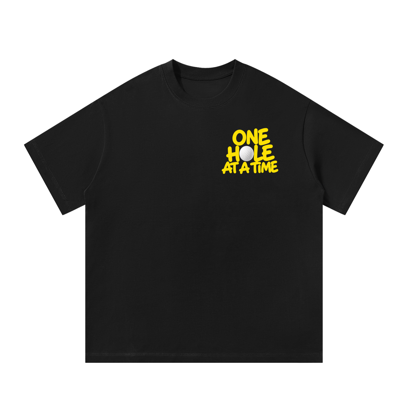 MulTeechoice Golf Swingers Tee