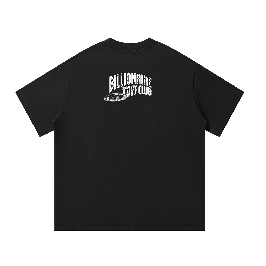 MulTeechoice Billionaires Tee