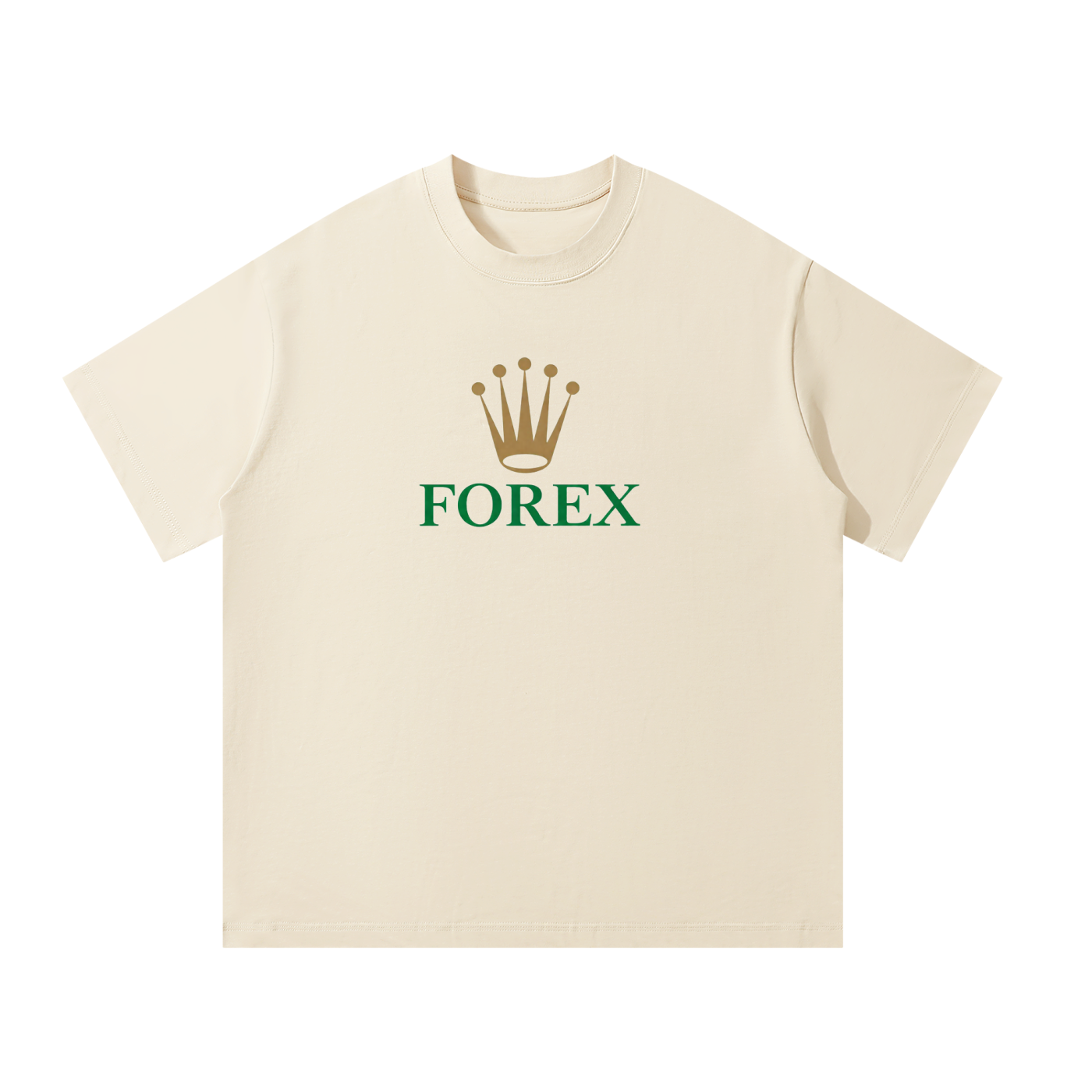 MulTeechoice Forex Tee